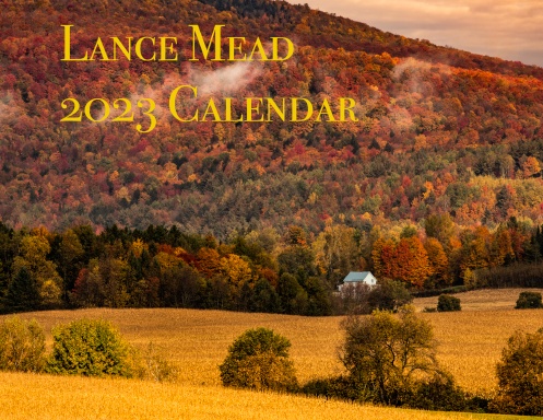 Lance Mead 2023