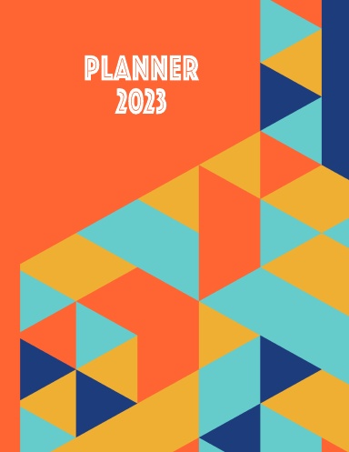 planner 2023