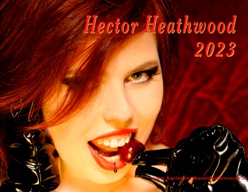 Hector Heathwood 2023