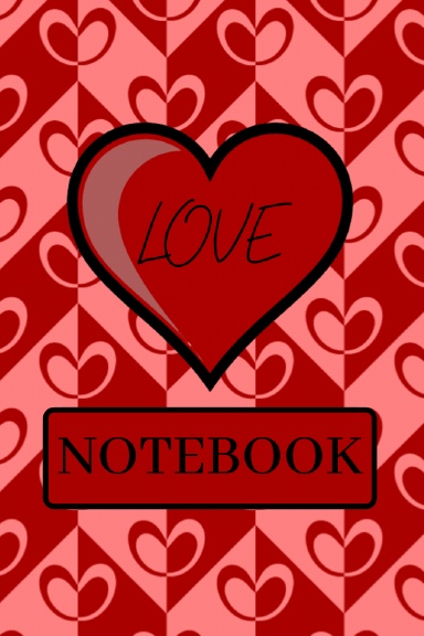 Love Notebook