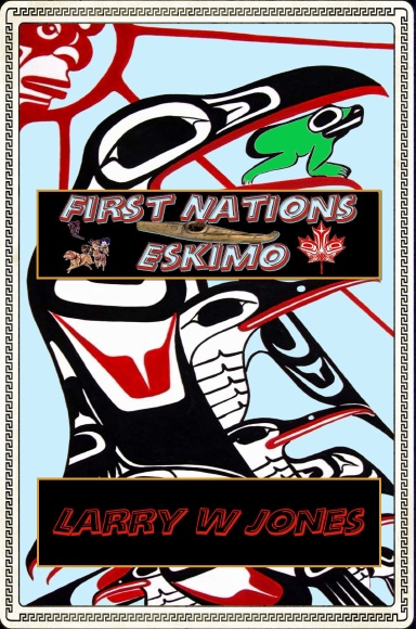 First Nations - Eskimo