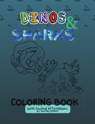 Dinos & Sharks