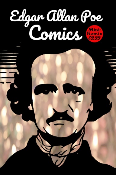 Edgar Allan Poe Comics