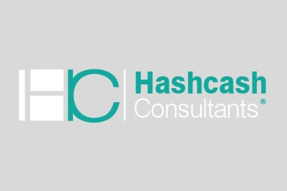 HashCash corporate presentation