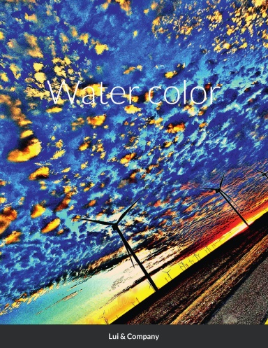 Water color