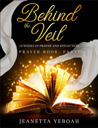 Behind the Veil