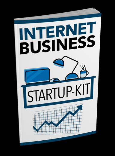 Internet Business Startup Kit