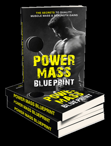 The Secrets To Quality Muscle Mass & Strength Gains