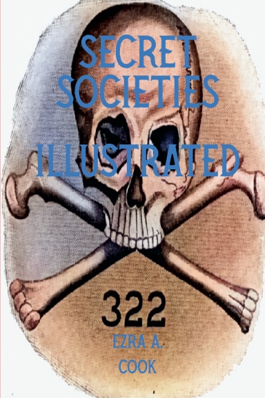 Secret Societies Illustrated