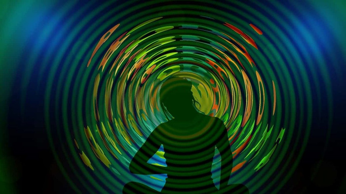 Vibration Change