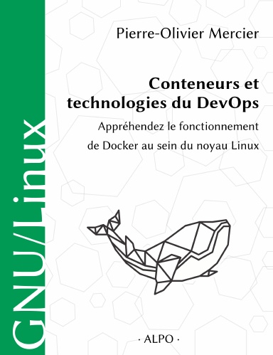 Conteneurs et technologies du DevOps
