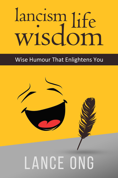 Lancism Life Wisdom