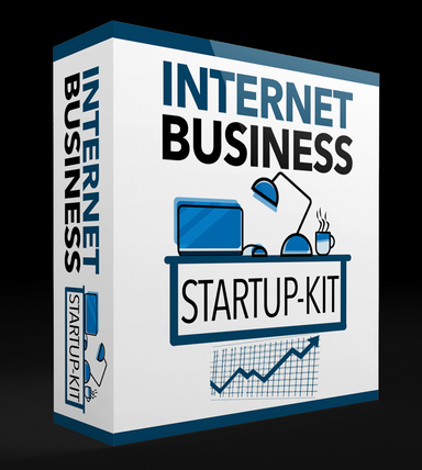 Internet Business Startup Kit