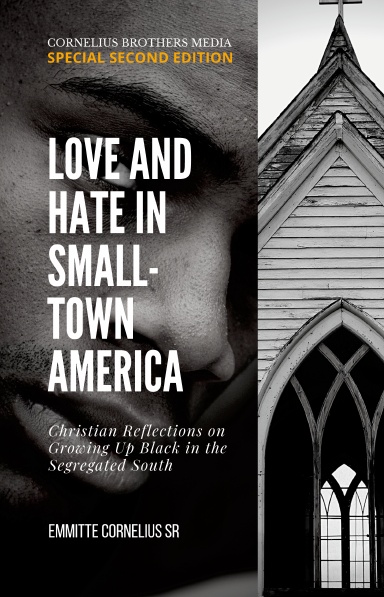 LOVE AND HATE IN SMALL-TOWN AMMERICA