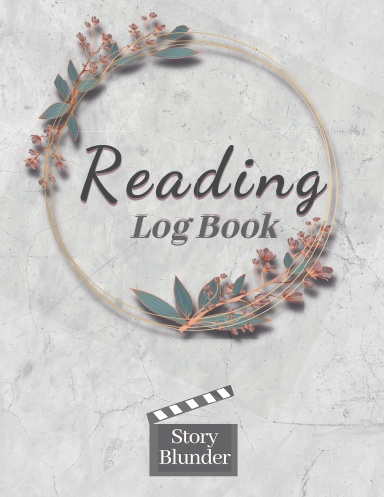 Reading Log Book