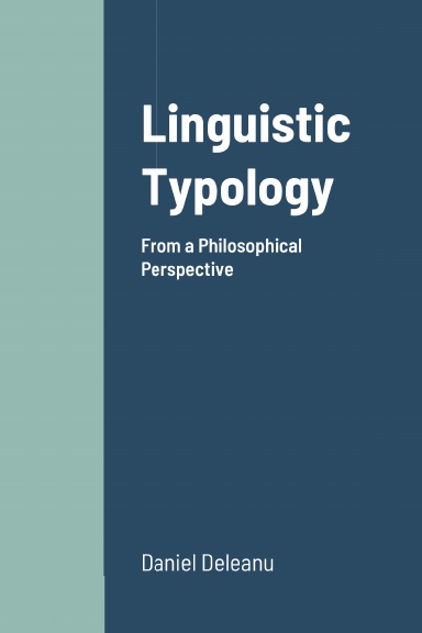 Linguistic Typology