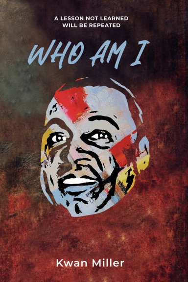 WHO AM I ?