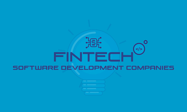 Top FinTech Software Development Companies