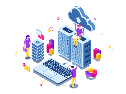 SMTP Server For Sending Emails