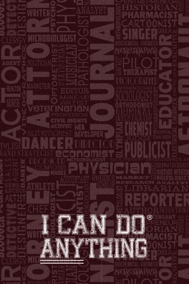 Maroon Professions Planner