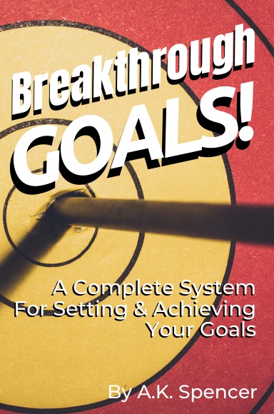 Breakthrough Goals!