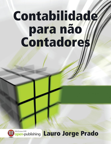 Contabilidade Para Não Contadores