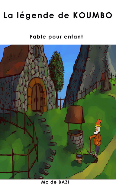 Il était une fois, une famille transformée en pierre