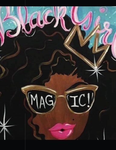 Black Girl Magic