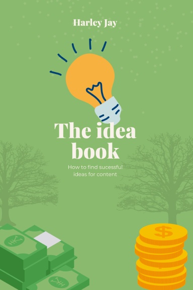 The Idea Book
