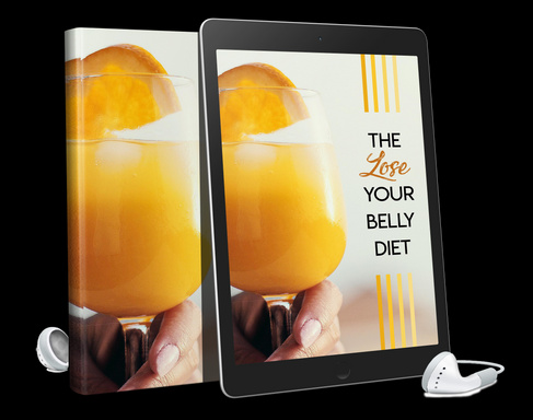The Lose weight Diet