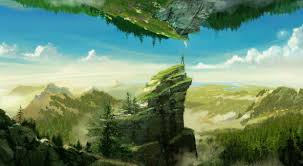 viaggio nel mondo fantastico