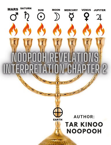 NOOPOOH REVELATIONS INTERPRETATIONS CHAPTER TWO