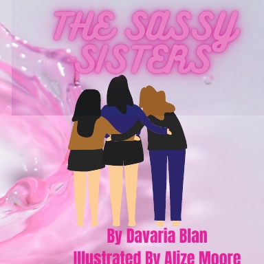 The Sassy Sisters