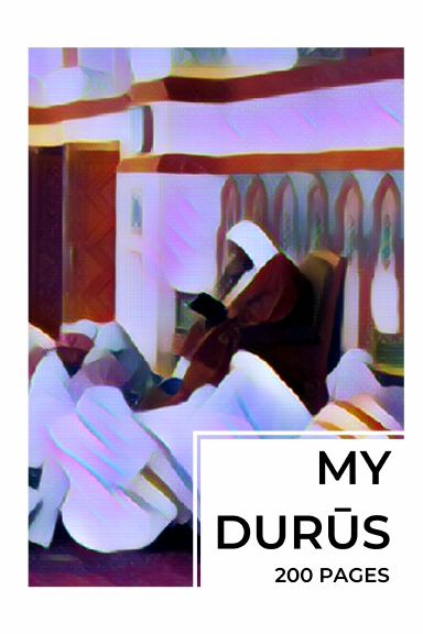 My Durūs (200)
