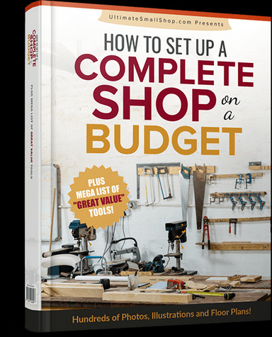 Ultimate Small Shop Guide PDF