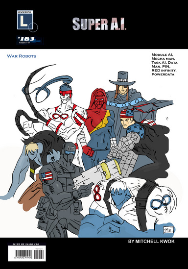 Super Ai #163