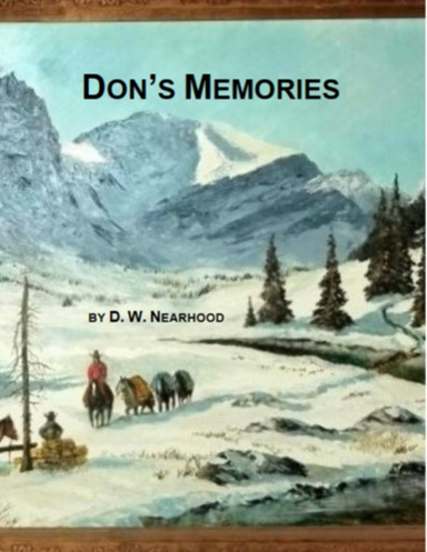 Don"s Memories