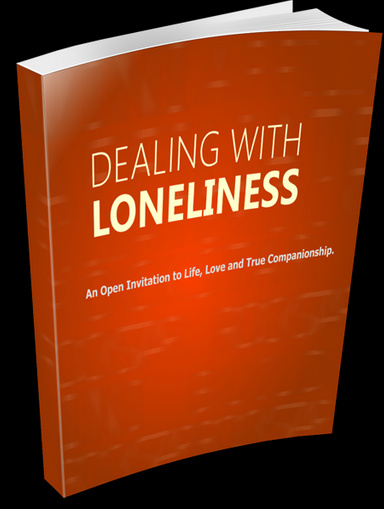 Dealing With Loneliness