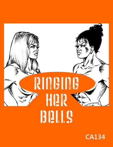 CA134 Ring Her Bells