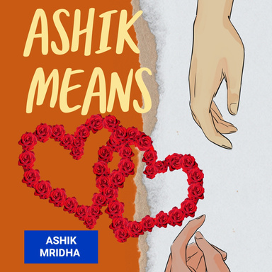 Ashik Means Love