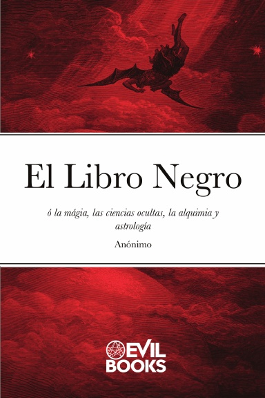 El Libro Negro