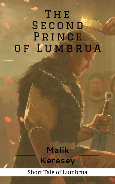 The First and Second prince of Lumbrua