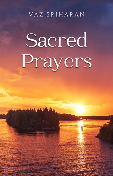 Sacred Prayers