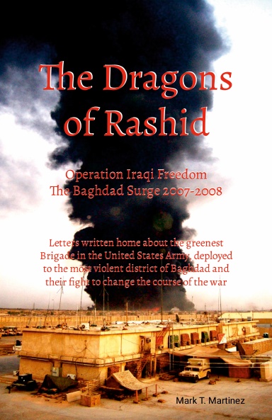 Dragons of Rashid