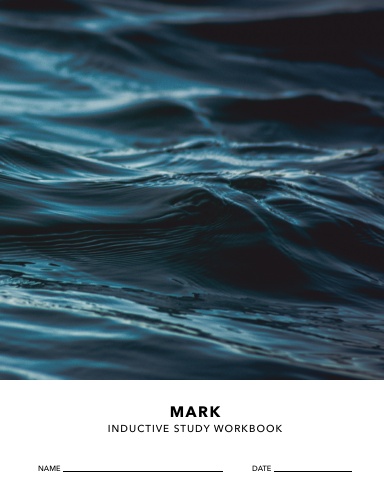 Mark Inductive Study Workbook