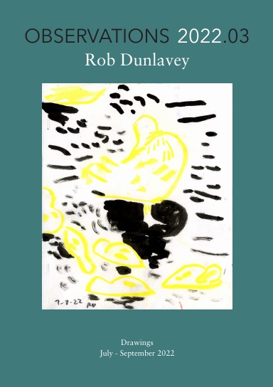 OBSERVATIONS 2022.03
