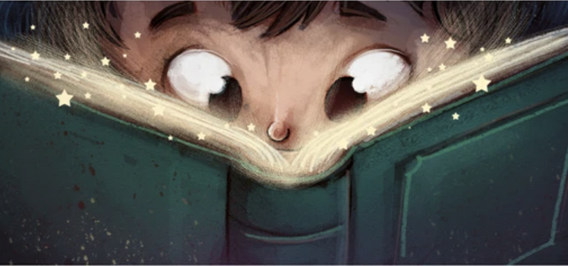 JACK'S MAGICAL BOOK