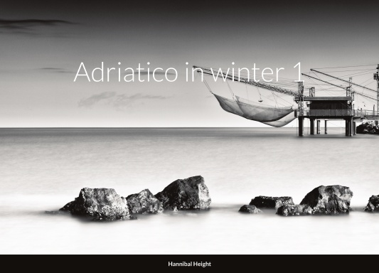Adriatico in winter vol 1