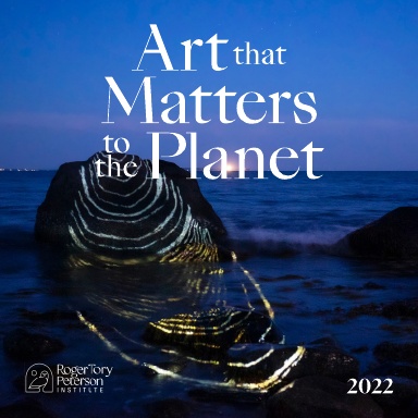 Art that Matters to the Planet