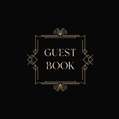 Guest Book